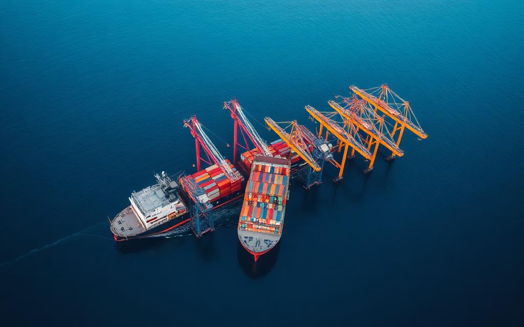 Ocean Freight Rates Stabilize Heading Into Q4