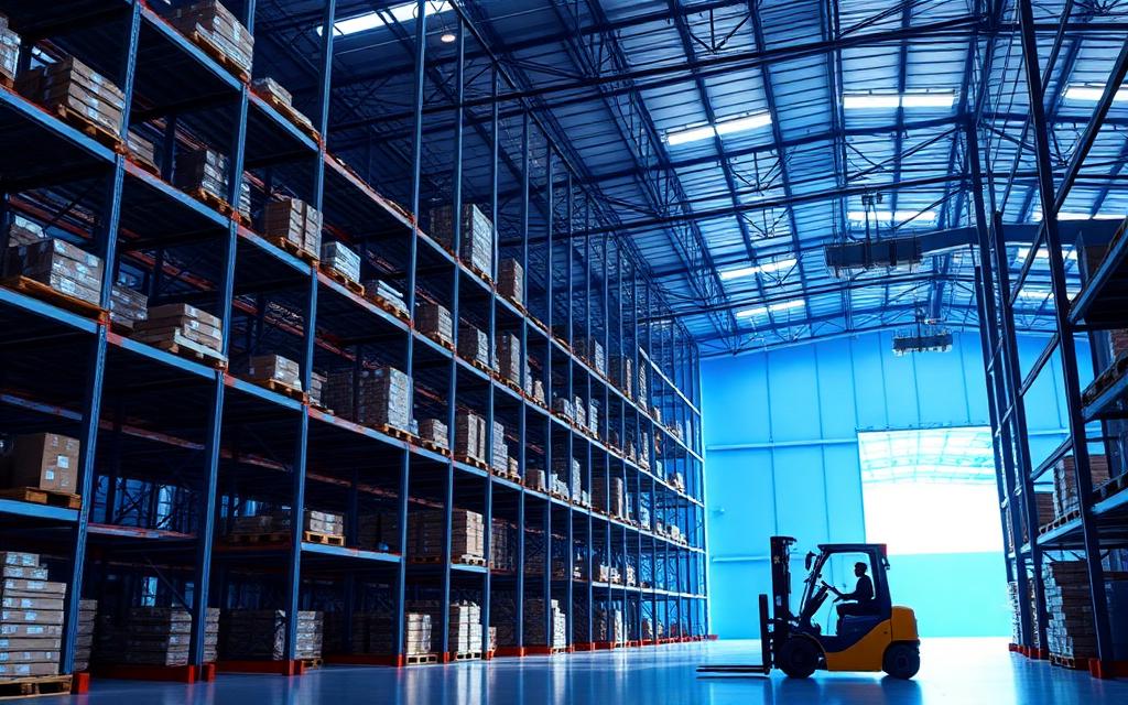 Five Warehouse Metrics Worth Tracking Weekly